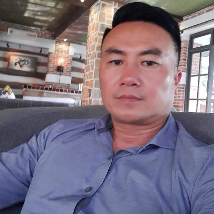 Chí Khang