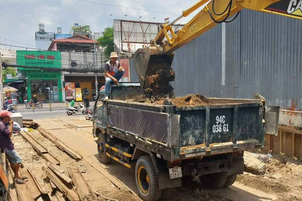 NHỮNG ĐIỀU CẦN BIẾT VỀ DỊCH VỤ VẬN CHUYỂN XÀ BẦN CHUYÊN NGHIỆP